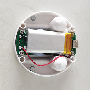 這樣的藍牙耳機電池，小伙伴們都驚呆啦