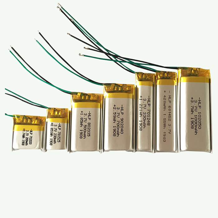 你知道聚合物鋰電池都有哪些優(yōu)點嗎？